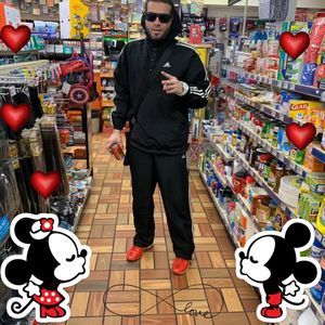 Meet your Posher, Rodriguez torres